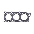 Load image into Gallery viewer, Cometic Nissan 300ZX 1990 - UP 88mm .045 inch MLS Head Gasket VG30DE/DETT 3L V6 - Side View