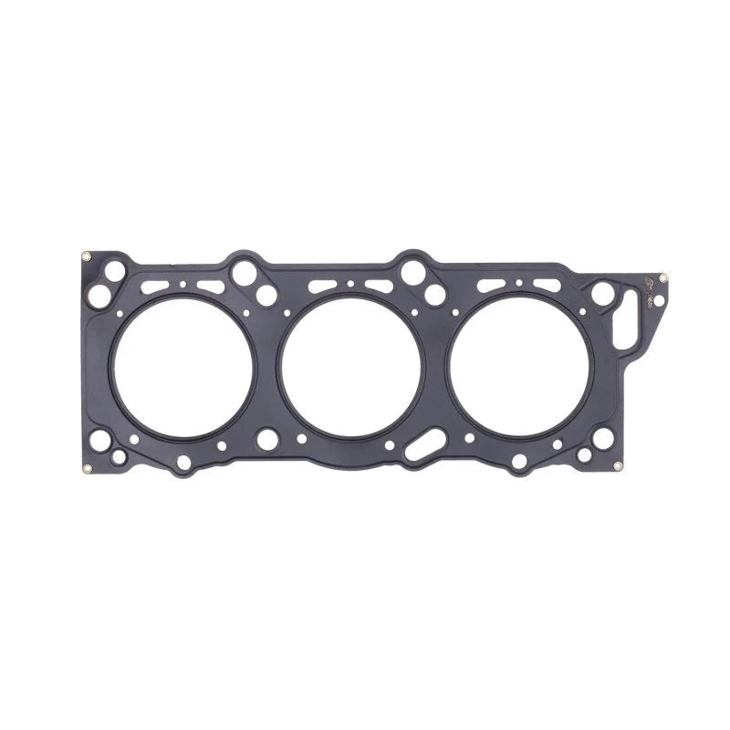 Cometic Nissan 300ZX 1990 - UP 88mm .045 inch MLS Head Gasket VG30DE/DETT 3L V6 - Side View
