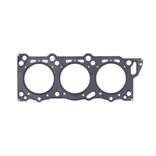 Load image into Gallery viewer, Cometic Nissan 300ZX 1990 - UP 88mm .045 inch MLS Head Gasket VG30DE/DETT 3L V6 - Side View