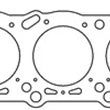 Load image into Gallery viewer, Cometic Nissan 300ZX 1990 - UP 88mm .045 inch MLS Head Gasket VG30DE/DETT 3L V6 - Back View