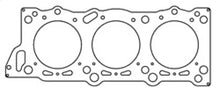 Load image into Gallery viewer, Cometic Nissan 300ZX 1990 - UP 88mm .045 inch MLS Head Gasket VG30DE/DETT 3L V6 - Back View