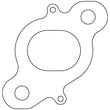 Load image into Gallery viewer, Cometic Nissan CA18 DET .030 inch DOHC Exhaust Gasket (4 pcs per Kit) - Side View