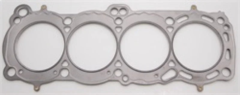 Cometic Nissan CA18 DOHC 84-87 85mm Skyline/ Sunny 200SX .051 inch MLS Head Gasket - Side View