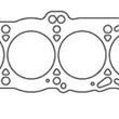 Load image into Gallery viewer, Cometic Nissan CA18 DOHC 84-87 85mm Skyline/ Sunny 200SX .051 inch MLS Head Gasket - Installation View