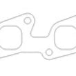 Load image into Gallery viewer, Cometic Nissan KA24DE 91-98 Exhaust .030 inch MLS Head Gasket 1.575 inch SQUARE Port - Side View