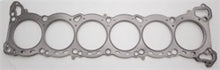 Load image into Gallery viewer, Cometic Nissan RB-25 6 CYL 86mm .051 inch MLS Head Gasket - Main Product View