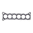 Load image into Gallery viewer, Cometic Nissan RB-25 6 CYL 87mm .051 inch MLS Head Gasket - Main Product View