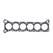 Load image into Gallery viewer, Cometic Nissan RB-25 6 CYL 87mm .051 inch MLS Head Gasket - Main Product View
