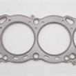 Load image into Gallery viewer, Cometic Nissan RB-25 6 CYL 87mm .051 inch MLS Head Gasket - Side View