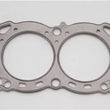 Load image into Gallery viewer, Cometic Nissan RB-26 6 CYL 87mm .040 inch MLS Head Gasket - Main Product View