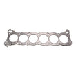 Load image into Gallery viewer, Cometic Nissan RB-26 6 CYL 87mm .051 inch MLS Head Gasket - Main Product View
