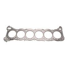 Load image into Gallery viewer, Cometic Nissan RB-26 6 CYL 87mm .051 inch MLS Head Gasket - Main Product View