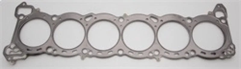 Cometic Nissan RB-26 6 CYL 87mm .051 inch MLS Head Gasket - Side View