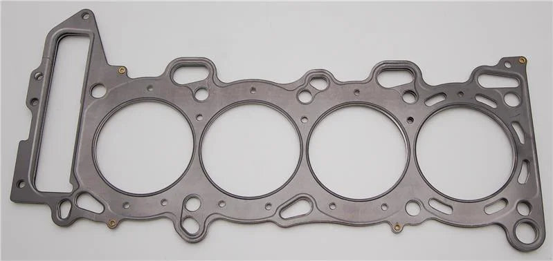 Cometic Nissan SR20DE/DET 88.5mm .040 MLS Head Gasket w/ Both Add Oil Holes - Side View