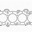 Load image into Gallery viewer, Cometic Nissan SR20DE/DET 88.5mm .040 MLS Head Gasket w/ Both Add Oil Holes - Additional View 8