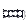 Load image into Gallery viewer, Cometic Nissan SR20DE/DET S14 87.5mm Bore .051in MLS Head Gasket w/Both Additional Oil Holes - Main Product View