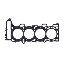 Load image into Gallery viewer, Cometic Nissan SR20VE/VET 87mm Bore .030 inch MLS Head Gasket FWD w/ No Extra Oil Holes - Main Product View