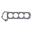 Load image into Gallery viewer, Cometic Nissan Silvia / 240SX 90mm .051 inch MLS Head Gasket KA24DE 1990-UP - Main Product View
