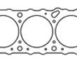 Load image into Gallery viewer, Cometic Nissan Silvia / 240SX 90mm .051 inch MLS Head Gasket KA24DE 1990-UP - Detail View