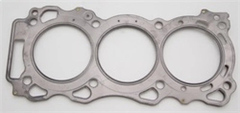 Cometic Nissan VQ30DE/VQ35DE (Non VQ30DE-K) 96mm Bore LHS .030in MLS Head Gasket - Side View