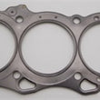 Load image into Gallery viewer, Cometic Nissan VQ30DE/VQ35DE (Non VQ30DE-K) 96mm Bore RHS .030in MLS Head Gasket - Side View