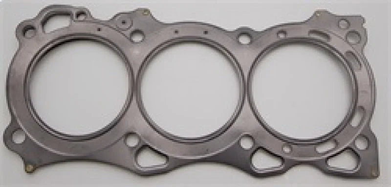 Cometic Nissan VQ30DE/VQ35DE (Non VQ30DE-K) 96mm Bore RHS .030in MLS Head Gasket - Side View