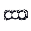 Load image into Gallery viewer, Cometic Nissan VQ35/37 Gen3 97mm Bore .030 inch MLS Head Gasket - Left - Side View