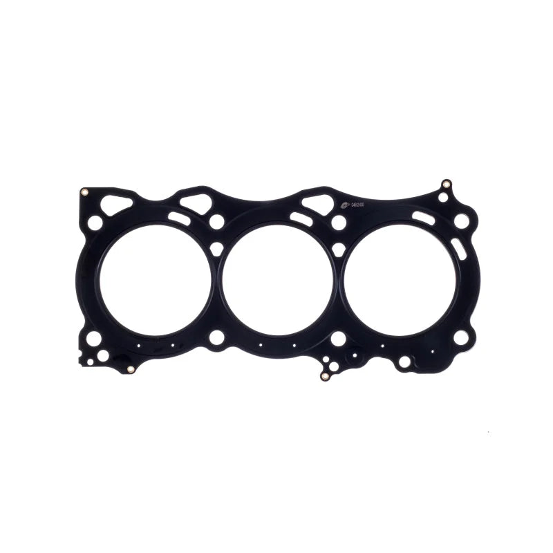 Cometic Nissan VQ35/37 Gen3 97mm Bore .030 inch MLS Head Gasket - Right - Side View