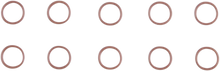 Load image into Gallery viewer, Cometic O-Ring - 10 Pack C10201 - Main Product View