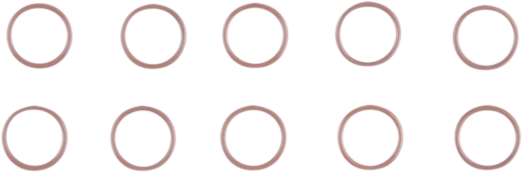 Cometic O-Ring - 10 Pack C10208 - Main Product View