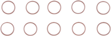 Load image into Gallery viewer, Cometic O-Ring - 10 Pack C10208 - Main Product View