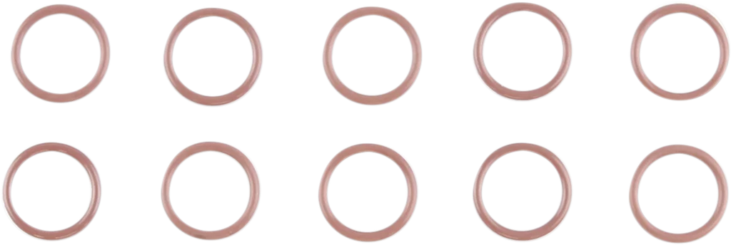 Cometic O-Ring - 10 Pack C10210 - Main Product View