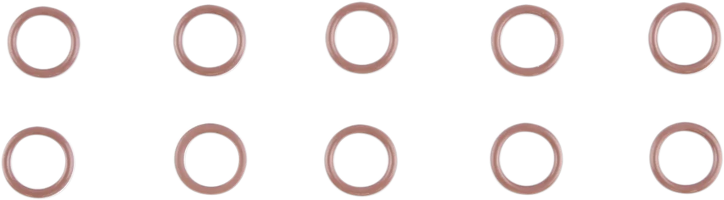 Cometic O-Ring - 10 Pack C10212 - Main Product View