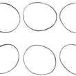 Load image into Gallery viewer, Cometic O-Ring - 10 Pack C10212 - Side View