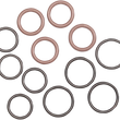 Load image into Gallery viewer, Cometic O-Ring &amp; Valve O-Ring - Twin Cam C9586