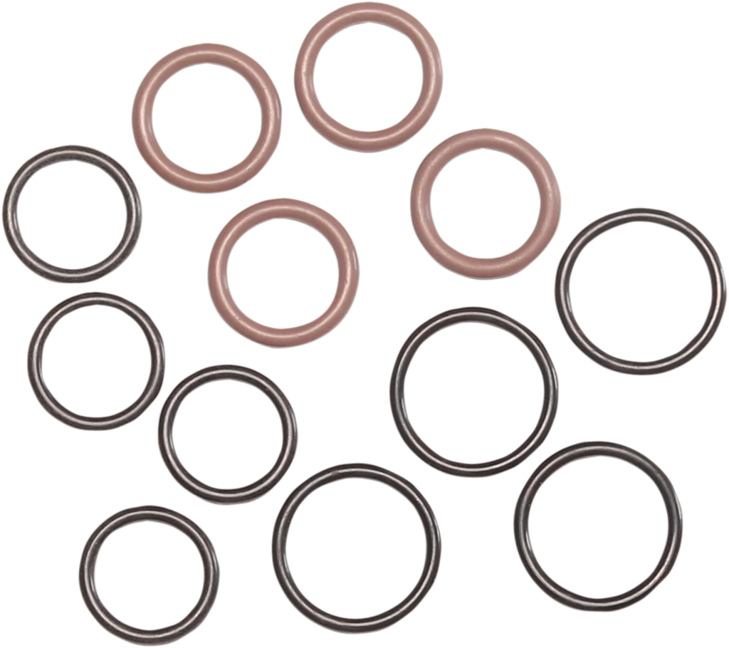 Cometic O-Ring & Valve O-Ring - Twin Cam C9586