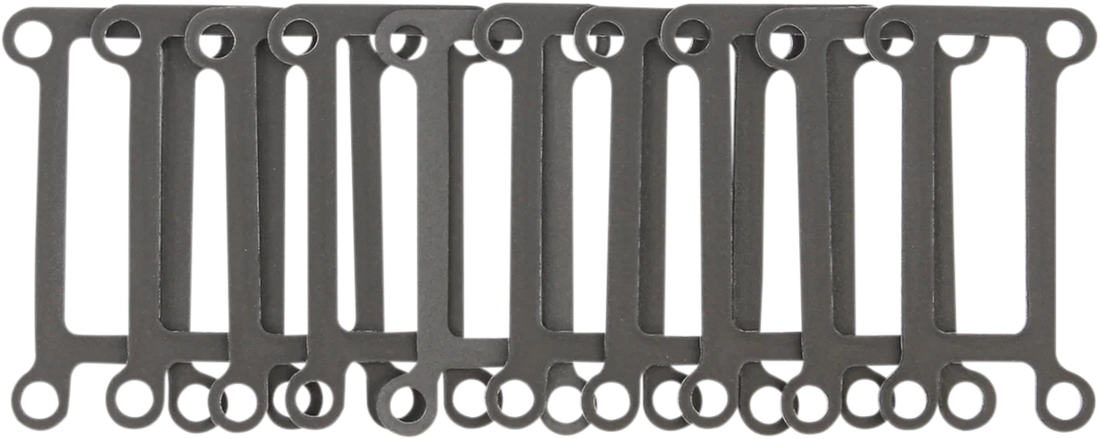 Cometic Oil Gasket C9489F - Side View