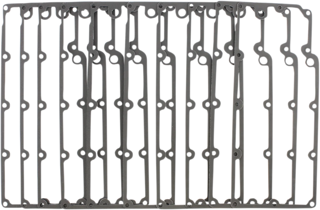 Cometic Oil Pan Gasket - FLT C9647F - Main Product View
