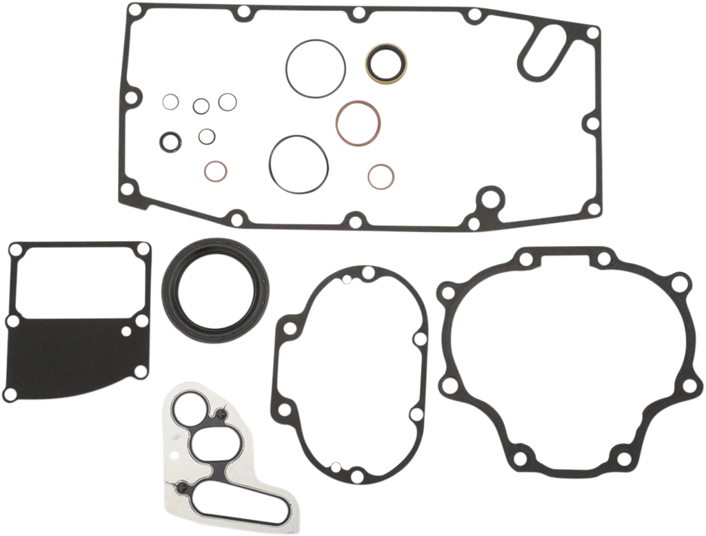 Cometic Oil Pan Gasket Kit - M8 - FLHT C10197
