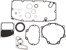 Load image into Gallery viewer, Cometic Oil Pan Gasket Kit - M8 - FLHT C10197