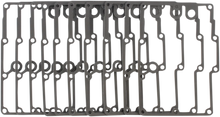 Load image into Gallery viewer, Cometic Oil Pan Gasket - Twin Cam C9646F1 - Side View
