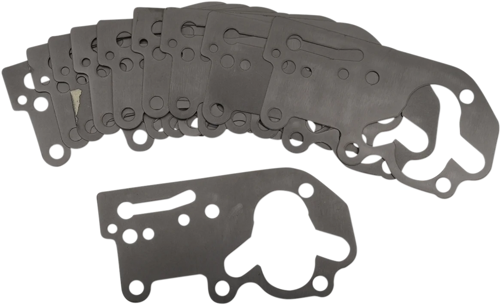 Cometic Oil Pump Body Gasket C9381-010 - Main Product View