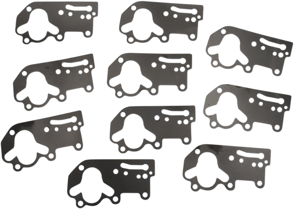 Cometic Oil Pump Body Gasket C9383-010 - Main Product View