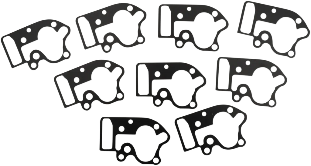 Cometic Oil Pump Cover Gasket C9382-010 - Main Product View