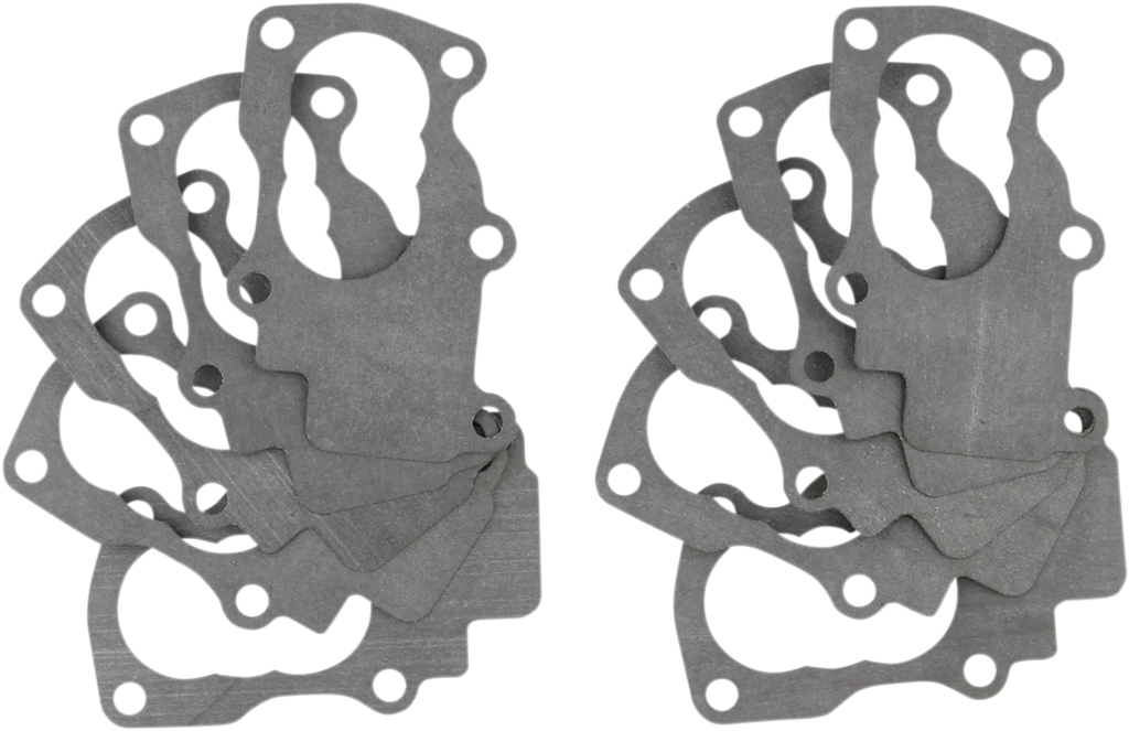 Cometic Oil Pump Cover Gasket C9385 - Main Product View