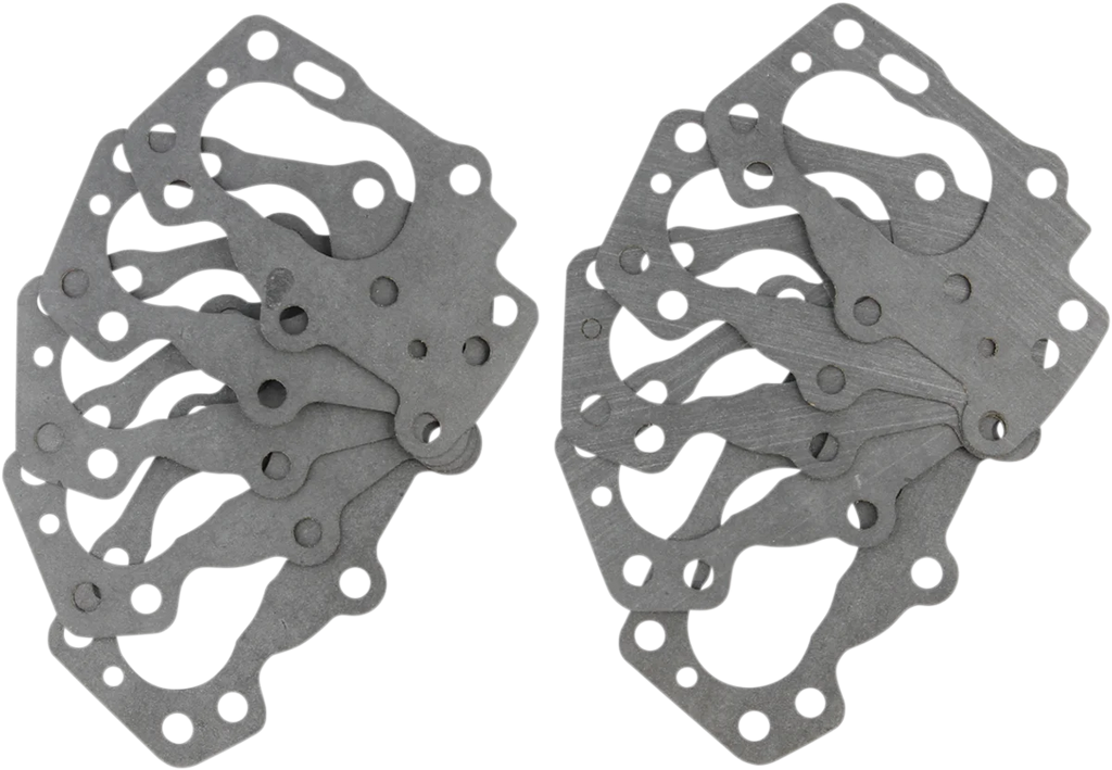 Cometic Oil Pump Cover Gasket C9388 - Main Product View