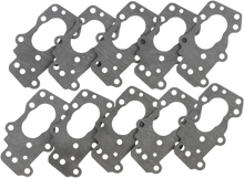 Load image into Gallery viewer, Cometic Oil Pump Cover Gasket C9389 - Side View