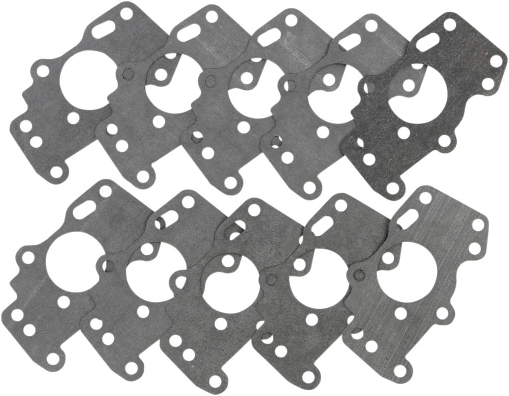 Cometic Oil Pump Cover Gasket C9390 - Main Product View