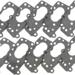 Load image into Gallery viewer, Cometic Oil Pump Cover Gasket C9391 - Side View