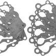 Load image into Gallery viewer, Cometic Oil Pump Cover Gasket C9393 - Main Product View